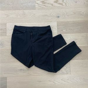 Lululemon ABC pants